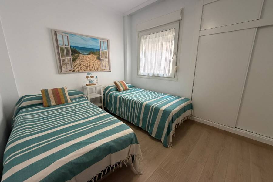 Reventa - Apartamento - La Mata - Centro/PLAYA