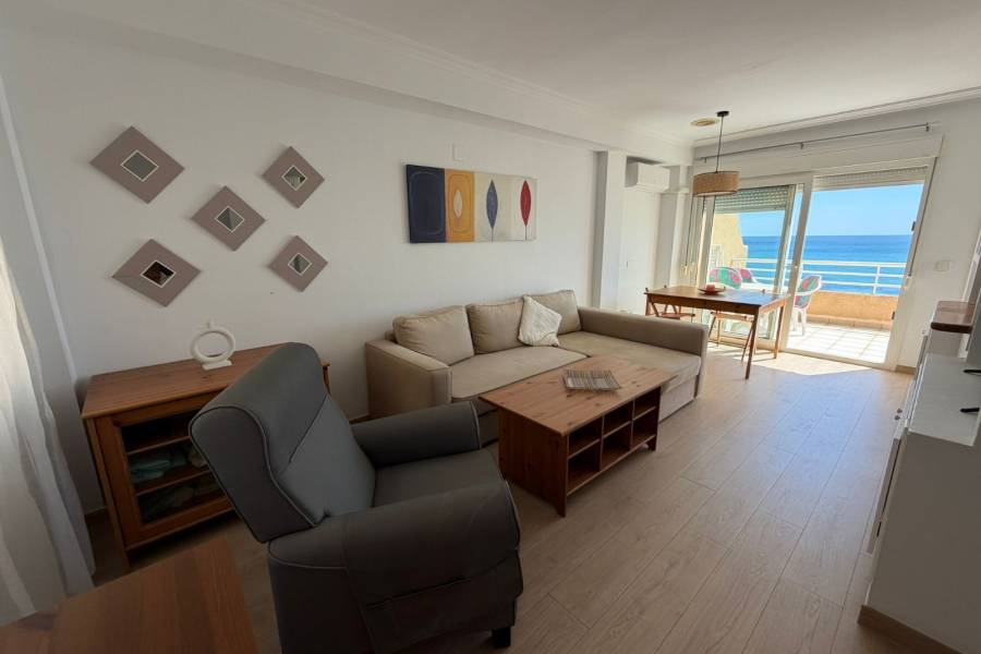 Reventa - Apartamento - La Mata - Centro/PLAYA