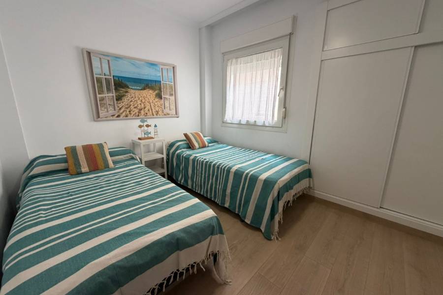 Reventa - Apartamento - La Mata - Centro/PLAYA