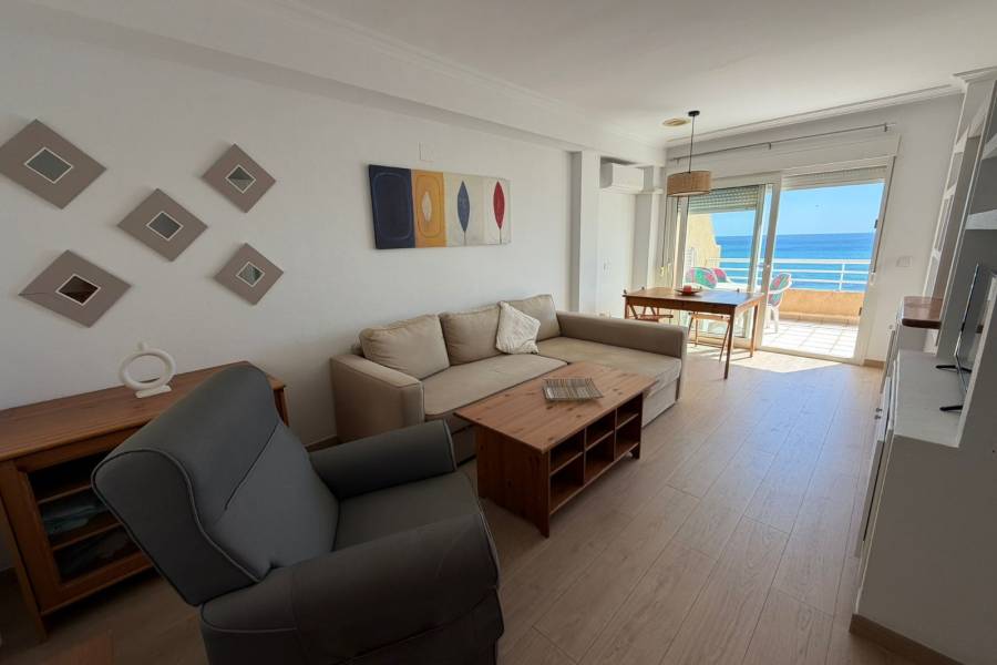 Reventa - Apartamento - La Mata - Centro/PLAYA