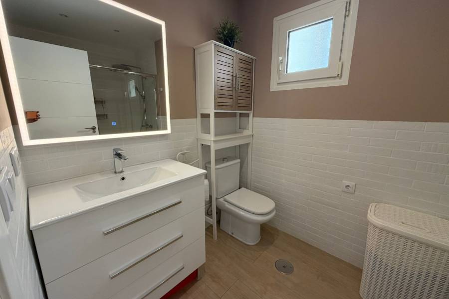 Reventa - Apartamento - La Mata - Centro/PLAYA