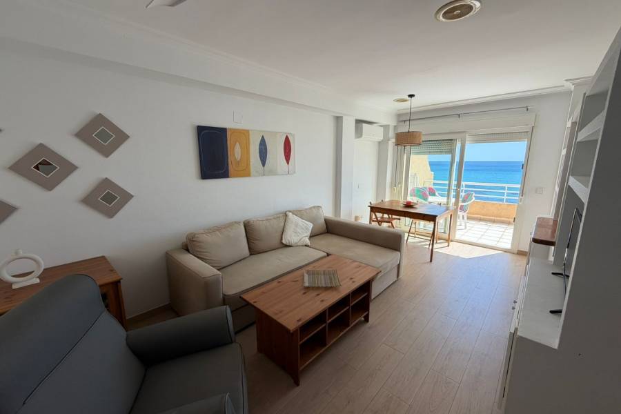 Reventa - Apartamento - La Mata - Centro/PLAYA