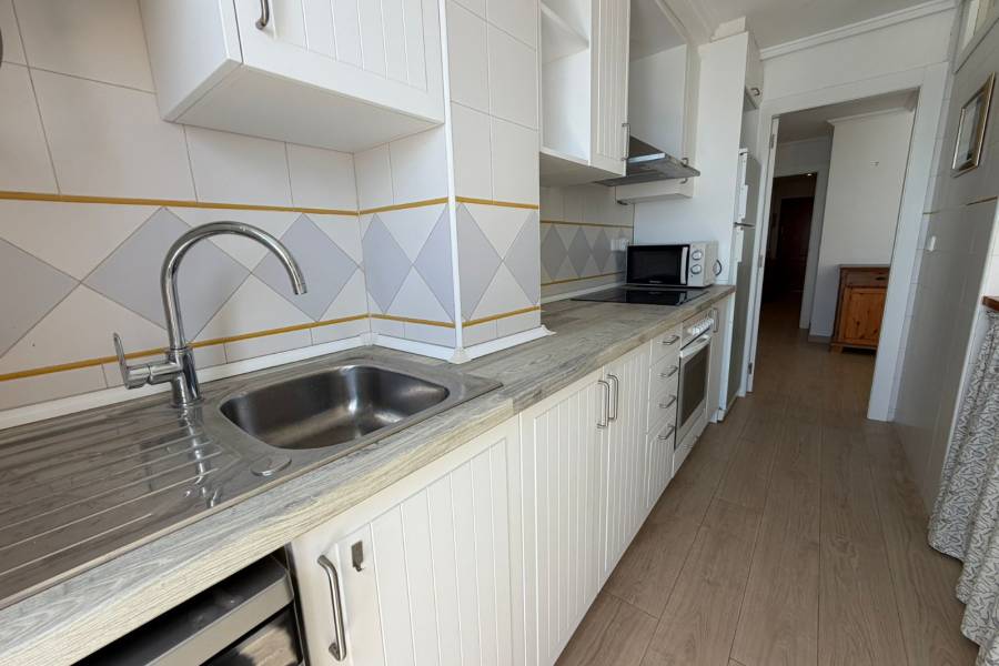 Reventa - Apartamento - La Mata - Centro/PLAYA