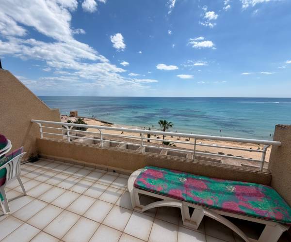Apartament - Resale - La Mata - Centro/PLAYA