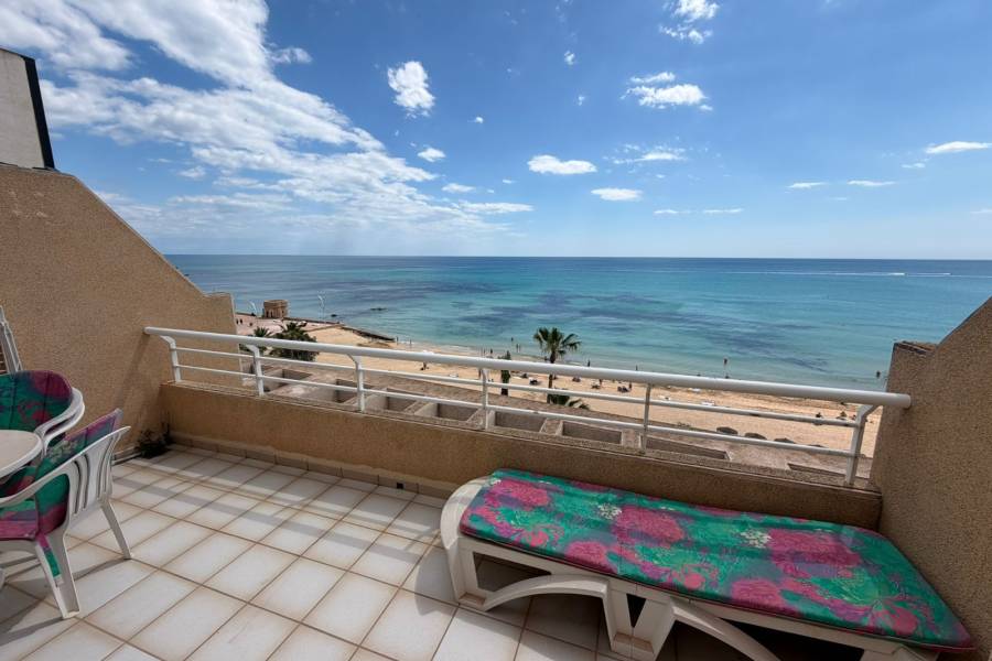 Reventa - Apartamento - La Mata - Centro/PLAYA