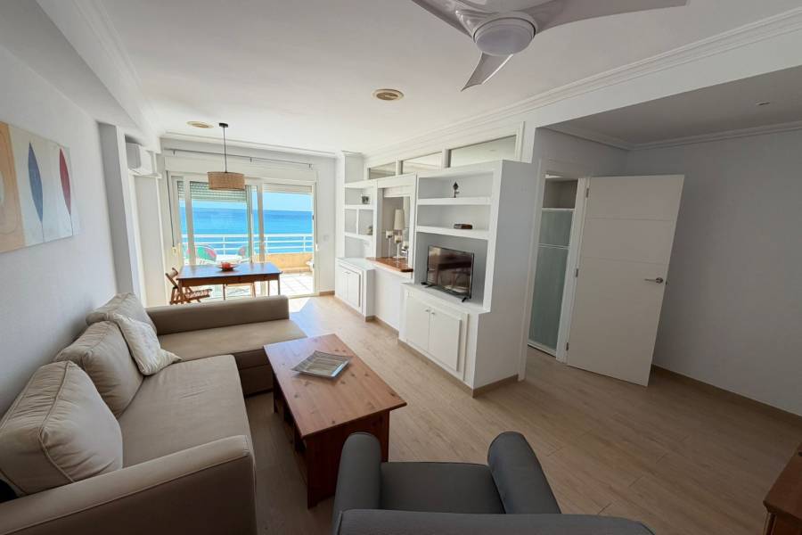 Reventa - Apartamento - La Mata - Centro/PLAYA
