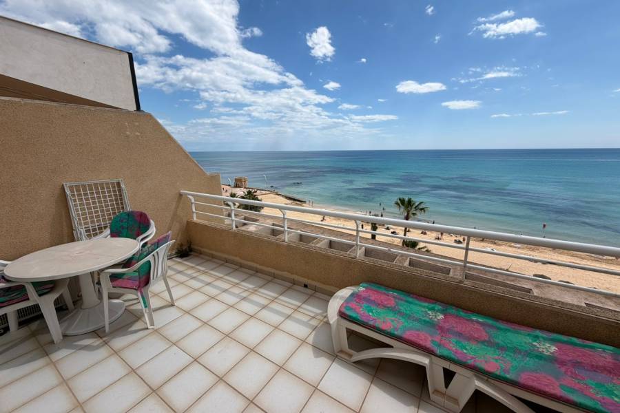 Reventa - Apartamento - La Mata - Centro/PLAYA