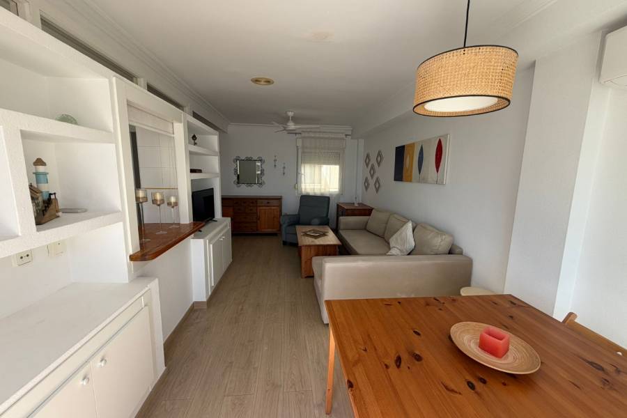 Reventa - Apartamento - La Mata - Centro/PLAYA