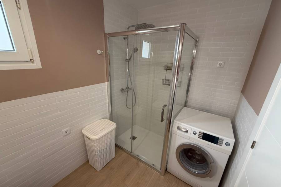 Reventa - Apartamento - La Mata - Centro/PLAYA