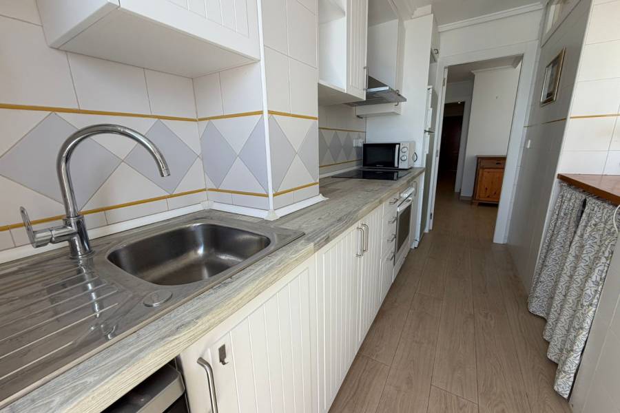 Reventa - Apartamento - La Mata - Centro/PLAYA