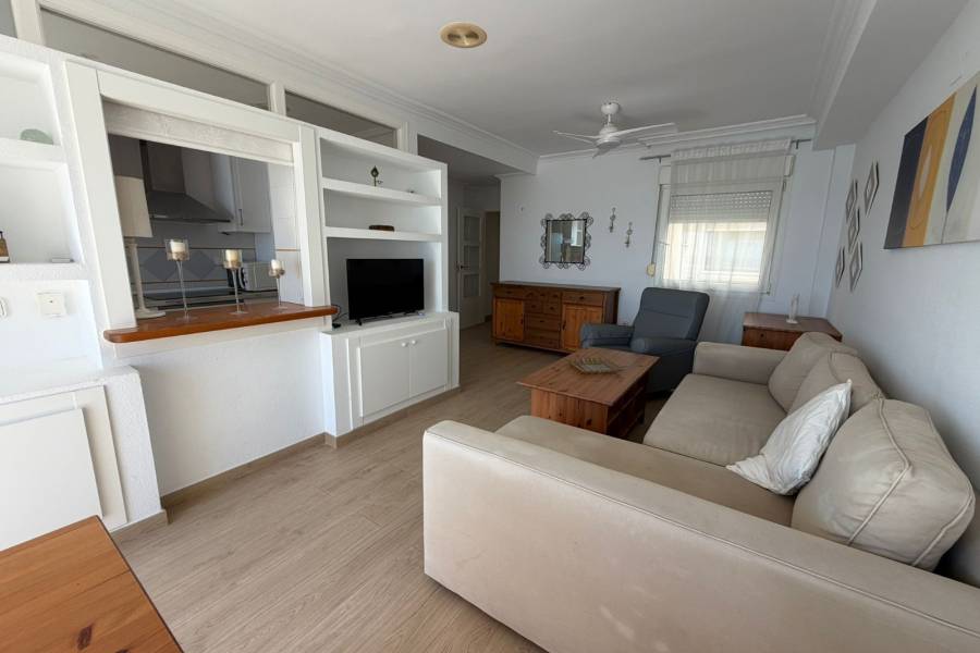 Reventa - Apartamento - La Mata - Centro/PLAYA