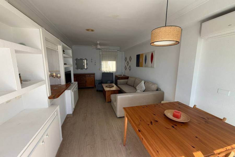 Reventa - Apartamento - La Mata - Centro/PLAYA