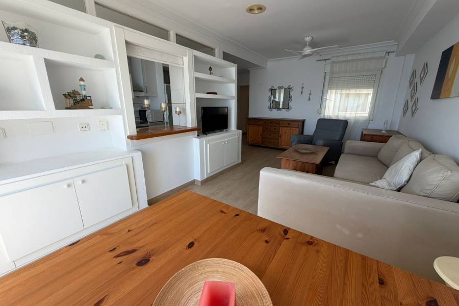 Reventa - Apartamento - La Mata - Centro/PLAYA