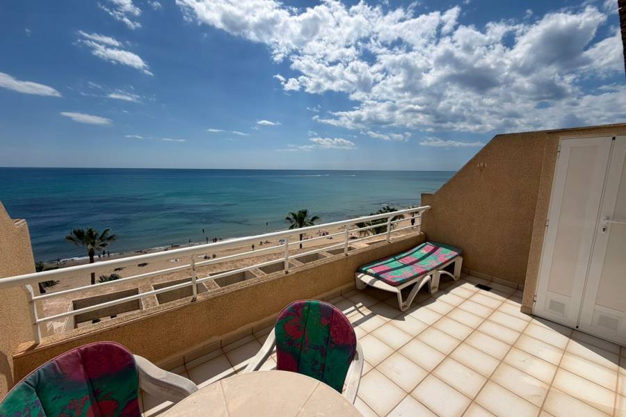 Reventa - Apartamento - La Mata - Centro/PLAYA