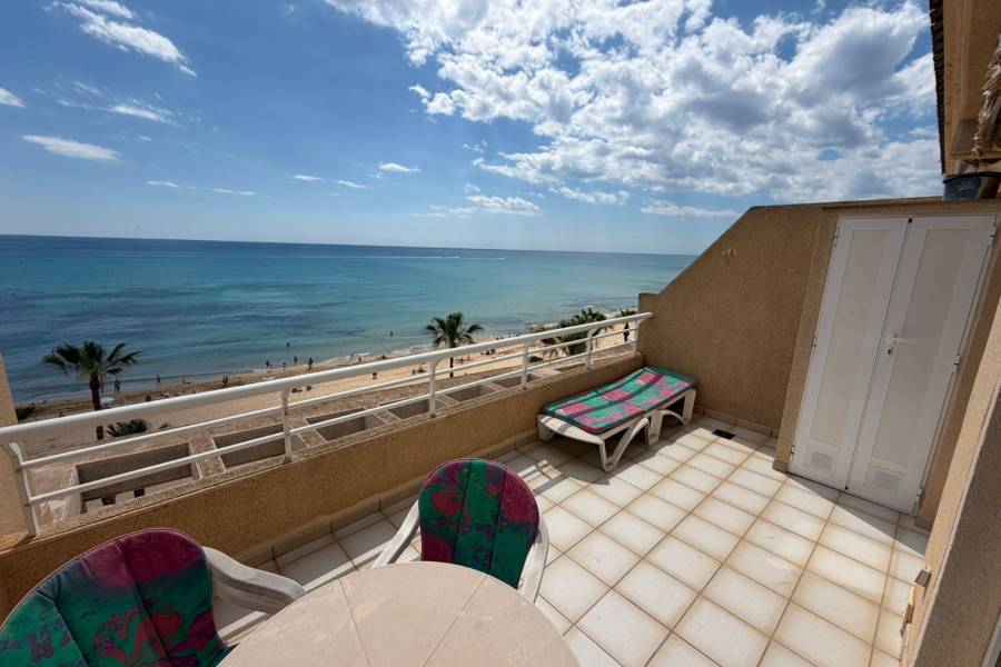 Reventa - Apartamento - La Mata - Centro/PLAYA