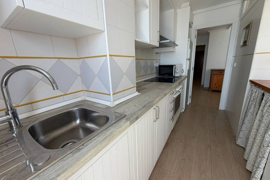 Reventa - Apartamento - La Mata - Centro/PLAYA