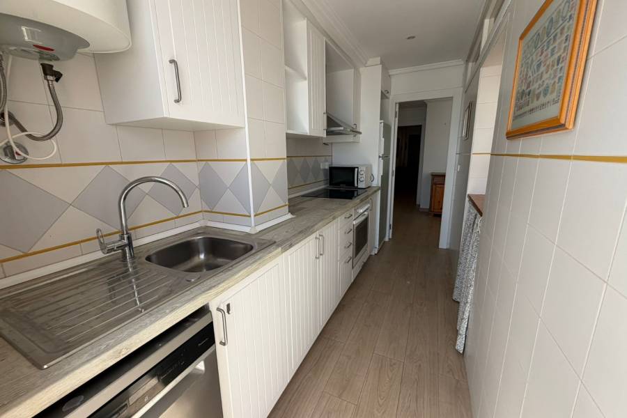 Reventa - Apartamento - La Mata - Centro/PLAYA