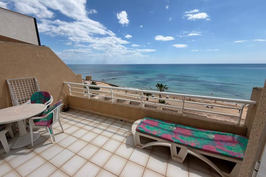 Reventa - Apartamento - La Mata - Centro/PLAYA