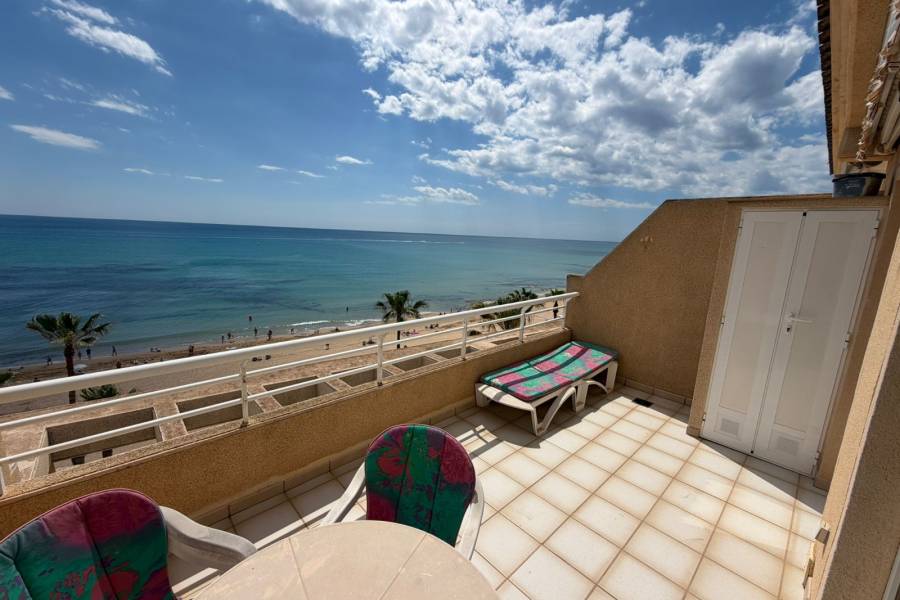 Reventa - Apartamento - La Mata - Centro/PLAYA