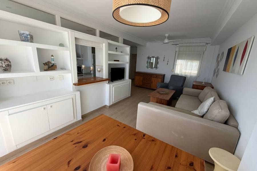 Reventa - Apartamento - La Mata - Centro/PLAYA