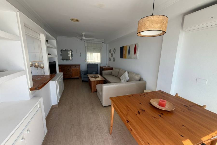 Reventa - Apartamento - La Mata - Centro/PLAYA
