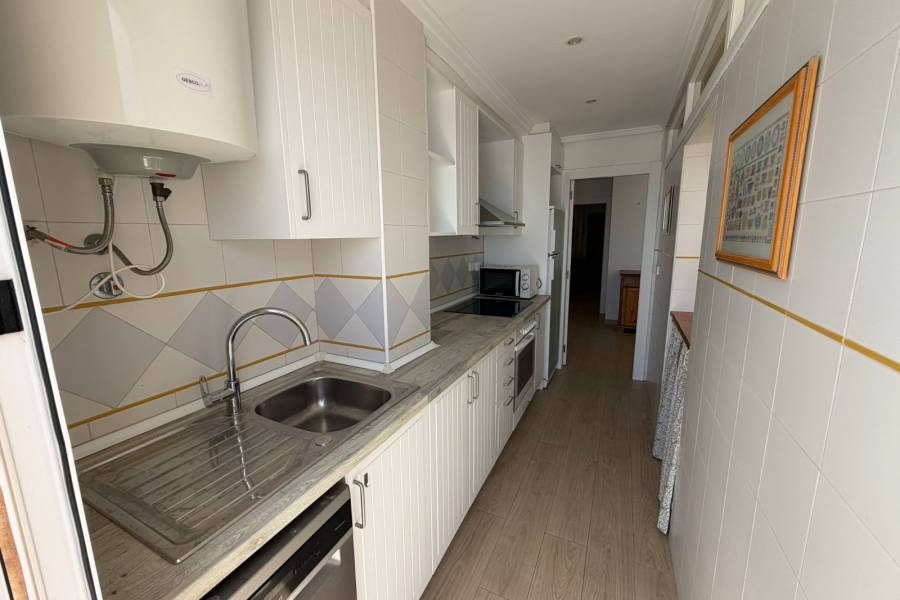 Reventa - Apartamento - La Mata - Centro/PLAYA