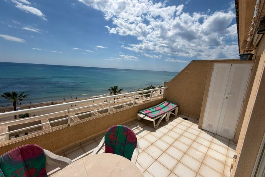 Reventa - Apartamento - La Mata - Centro/PLAYA