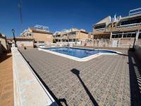 Reventa - Apartamento - Torrevieja - Aguas Nuevas