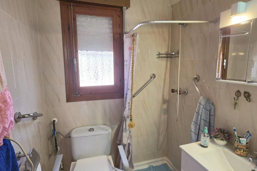 Playa/Reventa - Bungalow - Ciudad Quesada - Doña Pepa