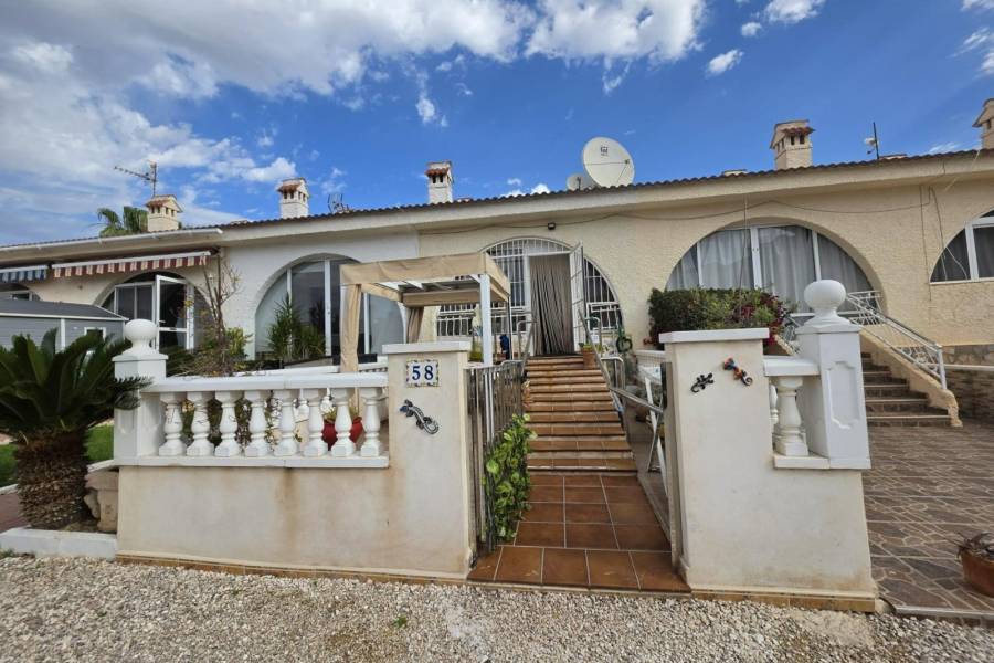 Playa/Reventa - Bungalow - Ciudad Quesada - Doña Pepa