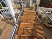 Playa/Reventa - Bungalow - Ciudad Quesada - Doña Pepa