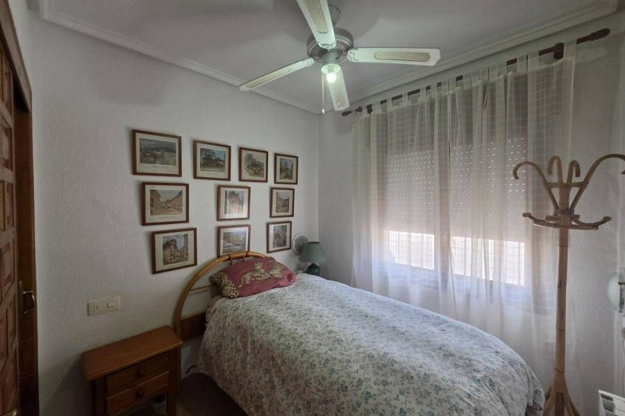 Playa/Reventa - Bungalow - Ciudad Quesada - Doña Pepa