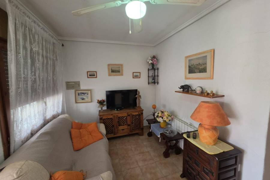 Playa/Reventa - Bungalow - Ciudad Quesada - Doña Pepa