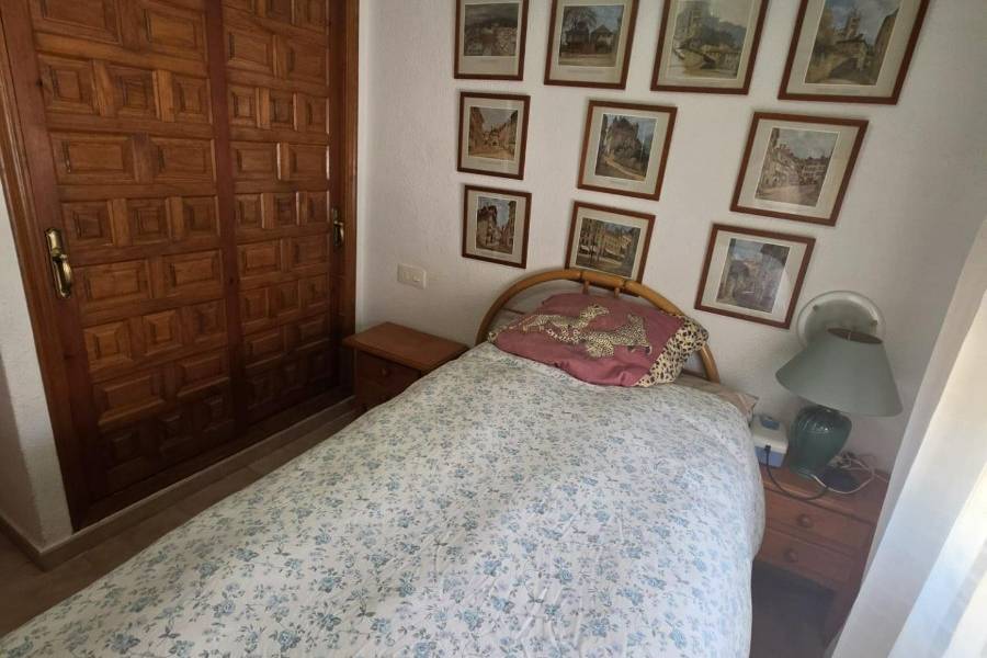 Playa/Reventa - Bungalow - Ciudad Quesada - Doña Pepa
