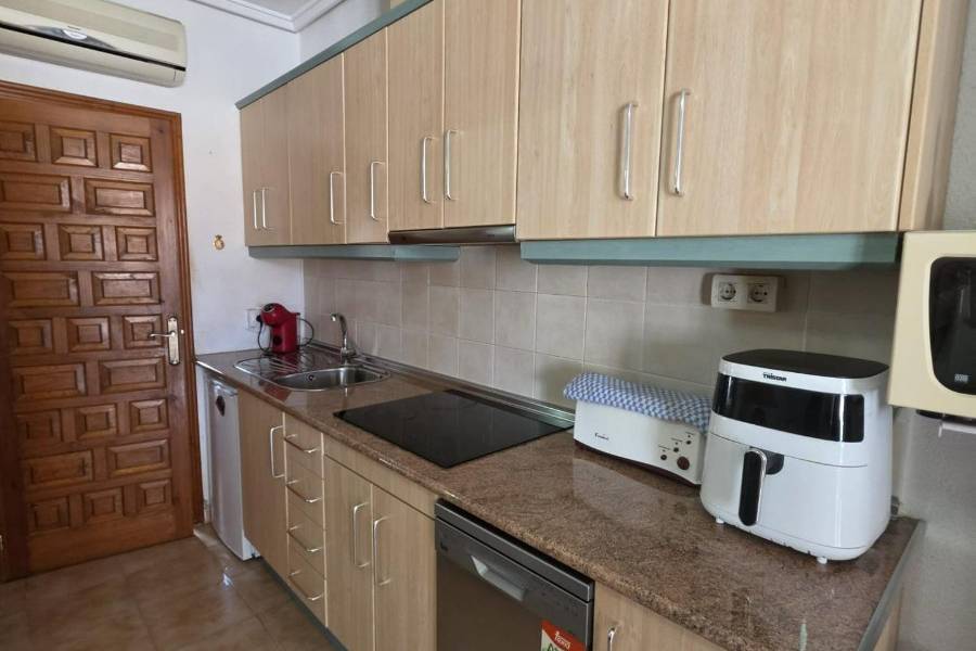 Playa/Reventa - Bungalow - Ciudad Quesada - Doña Pepa