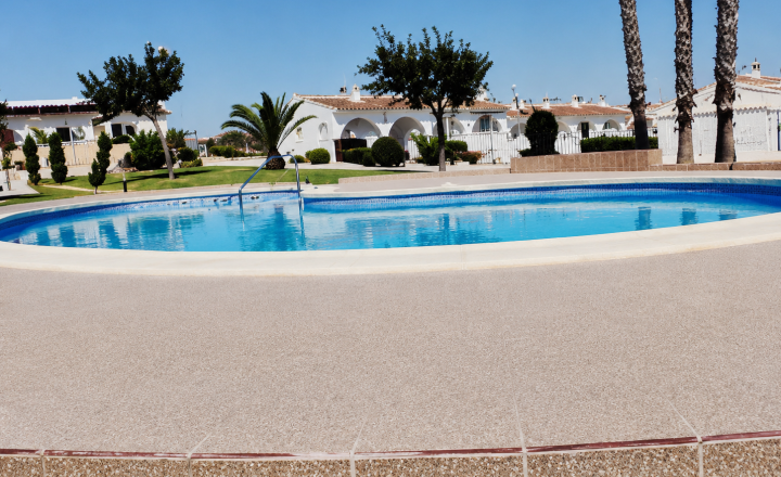 Bungalow - Playa/Reventa - Ciudad Quesada - Doña Pepa