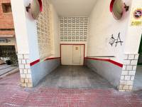 Mieten - Garage - La Mata - Plaza/ PLAYA