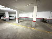 Mieten - Garage - La Mata - Plaza/ PLAYA