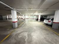 Mieten - Garage - La Mata - Plaza/ PLAYA