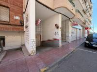 Mieten - Garage - La Mata - Plaza/ PLAYA