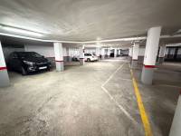 Mieten - Garage - La Mata - Plaza/ PLAYA
