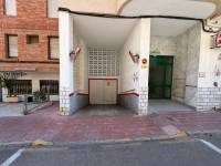 Mieten - Garage - La Mata - Plaza/ PLAYA