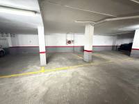 Mieten - Garage - La Mata - Plaza/ PLAYA