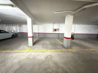Mieten - Garage - La Mata - Plaza/ PLAYA