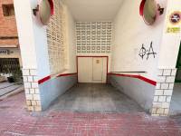 Mieten - Garage - La Mata - Plaza/ PLAYA