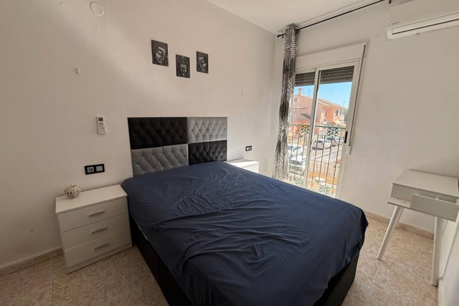 Reventa - Apartamento - Torrevieja - Los balcones