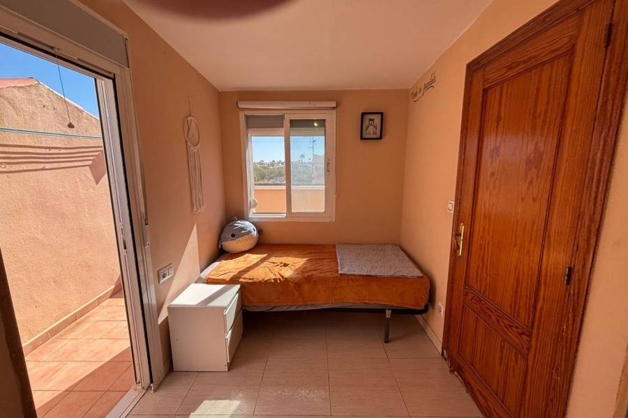 Reventa - Apartamento - Torrevieja - Los balcones