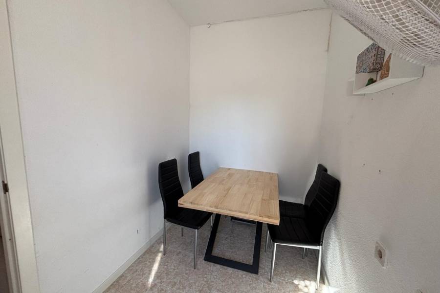Reventa - Apartamento - Torrevieja - Los balcones