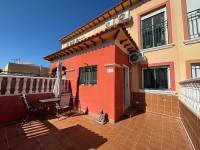 Reventa - Apartamento - Torrevieja - Los balcones