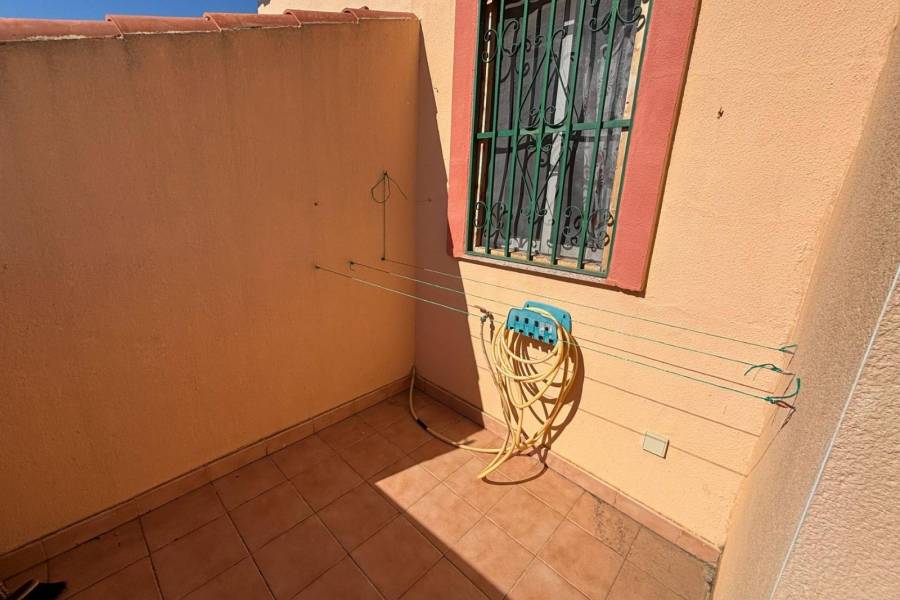 Reventa - Apartamento - Torrevieja - Los balcones